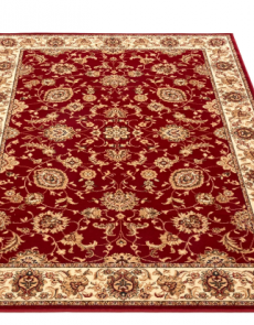 Синтетичний килим Standard Nazar Bordo - высокое качество по лучшей цене в Украине.